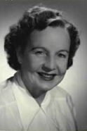 Eileen Crowe