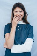 Eili Harboe