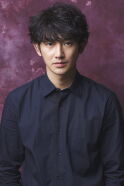 Eita Nagayama