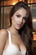 Eiza González