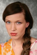 Ekaterina Kulikova