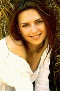 Ekaterina Molokhovskaya