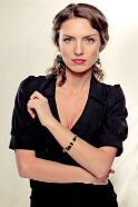 Ekaterina Molokhovskaya
