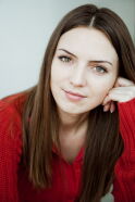 Ekaterina Molokhovskaya