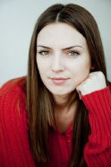 Ekaterina Molokhovskaya