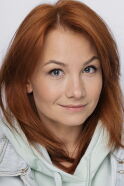Ekaterina Radchenko