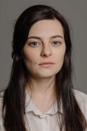 Ekaterina Sharykina