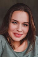 Ekaterina Shcherbakova