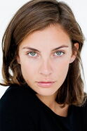 Ekaterina Sokolova-Zhuber