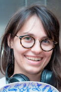Ekaterina Telegina
