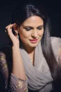 Ekavali Khanna