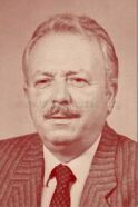 Ekrem Dümer