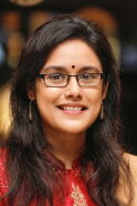 Ekta Bhattacharjee