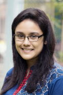 Ekta Bhattacharjee