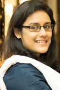 Ekta Bhattacharjee