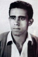 El Deif Ahmed