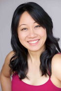 Elaine Ann Hu