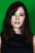 Elaine Cassidy
