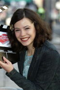 Elaine Cassidy