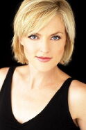 Elaine Hendrix