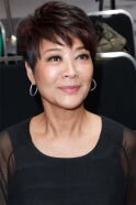 Elaine Jin Yan-Ling
