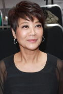 Elaine Jin Yan-Ling