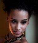 Elarica Johnson
