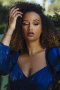 Elarica Johnson