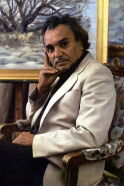 Elbek Rzakuliyev