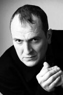Eldar Baghirbeyov