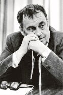 Eldar Ryazanov