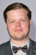 Elden Henson