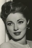 Eleanor Parker
