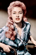 Eleanor Parker