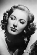 Eleanor Parker