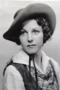 Eleanor Stewart