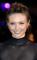 Eleanor Tomlinson