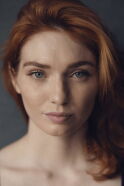 Eleanor Tomlinson