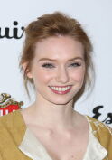 Eleanor Tomlinson