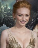 Eleanor Tomlinson