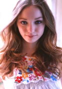 Eleanor Tomlinson