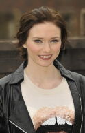Eleanor Tomlinson