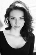 Eleanor Tomlinson