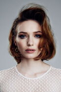 Eleanor Tomlinson