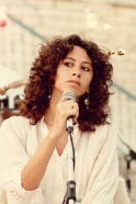 Eleftheria Arvanitaki