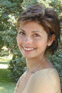 Elena Aaron