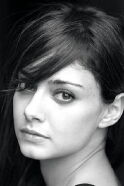 Elena Arvigo