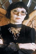 Elena Arzhanik