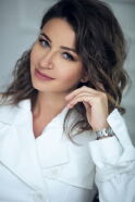 Elena Blinovskaya