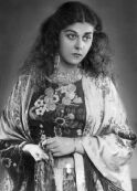 Elena  Chyornaya